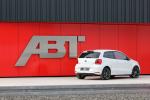Volkswagen Polo 3-Door by ABT 2015 года